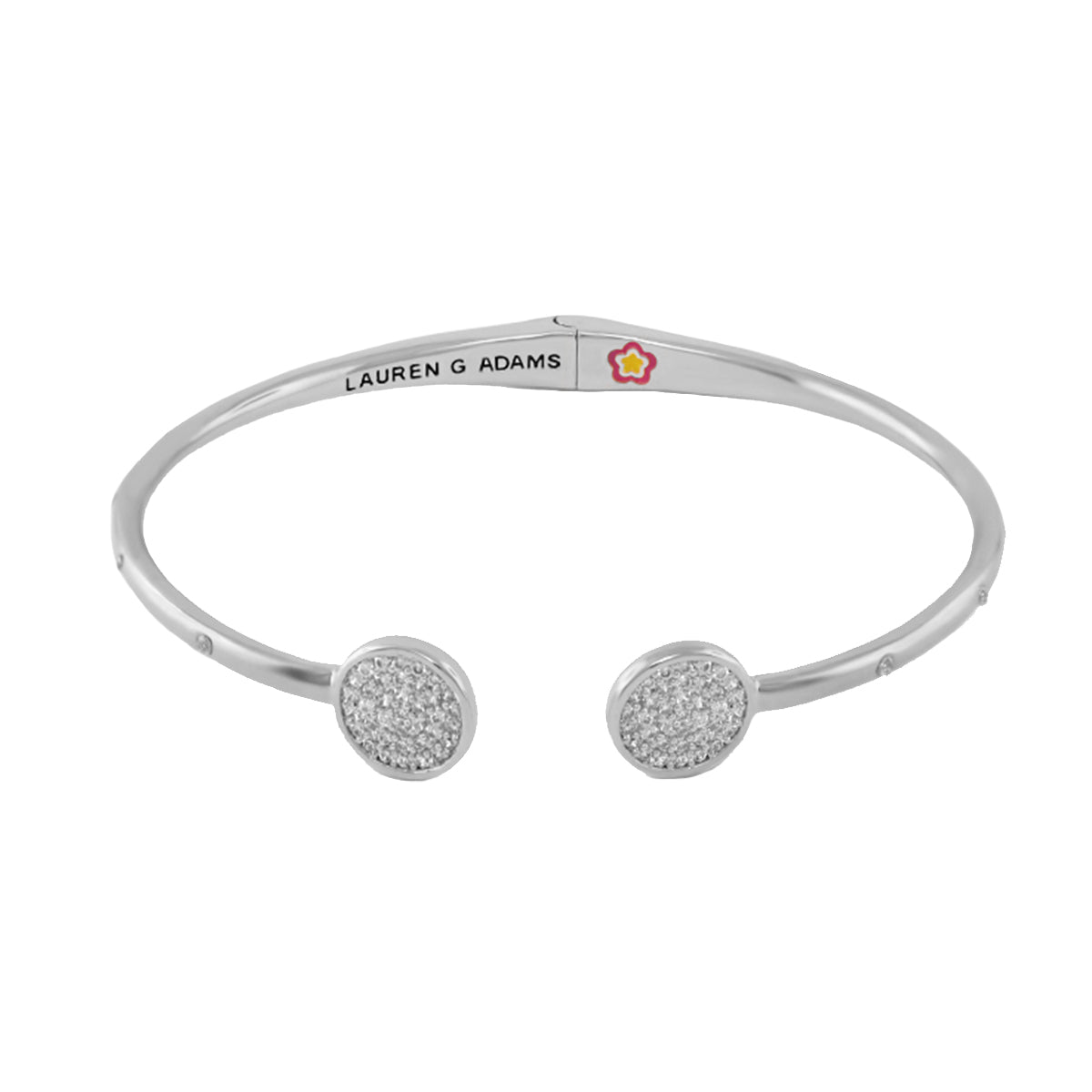 Socialite Stackable Bangle