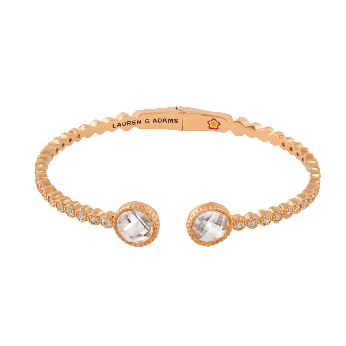 Socialite Stackable Bangle