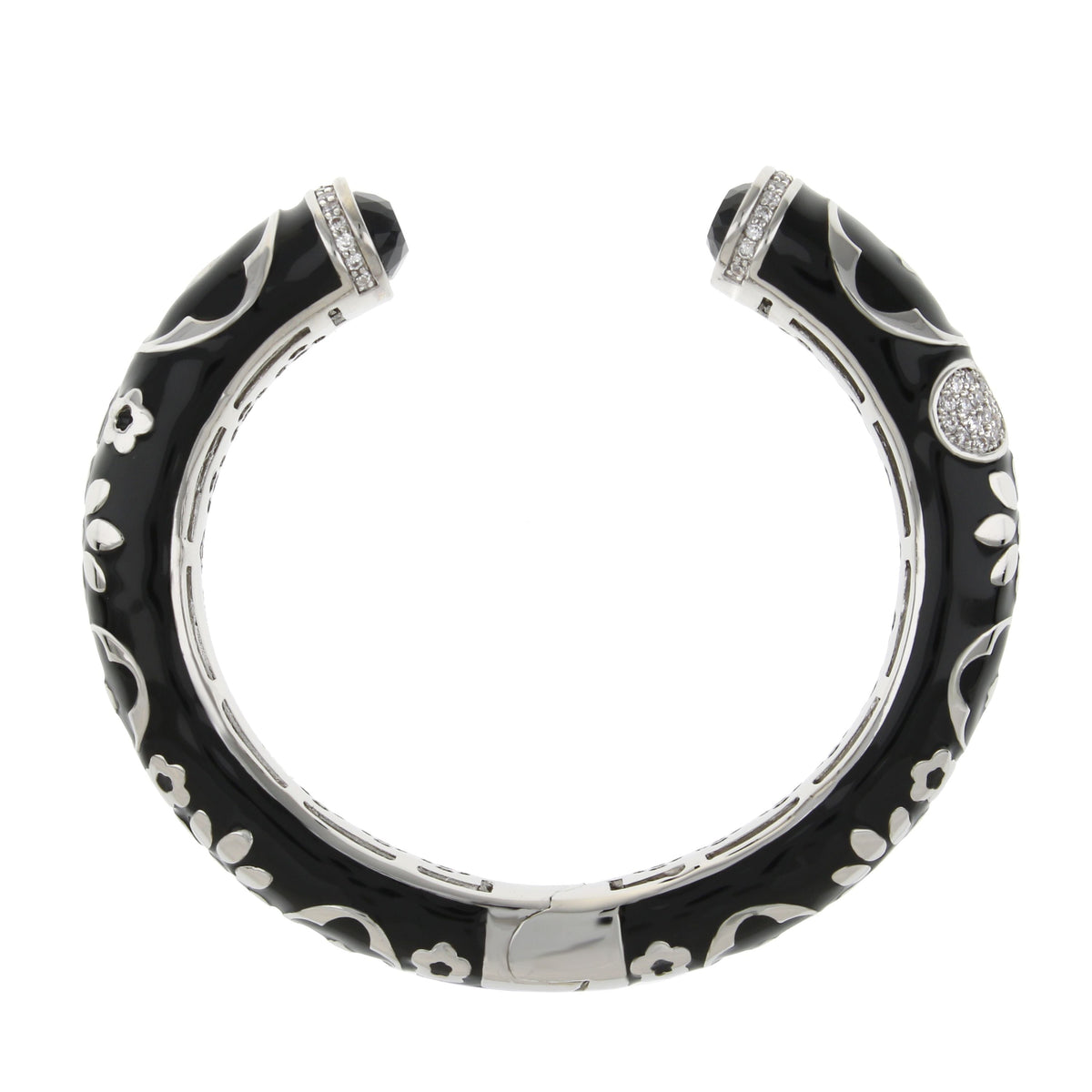 Floral Days Bangle
