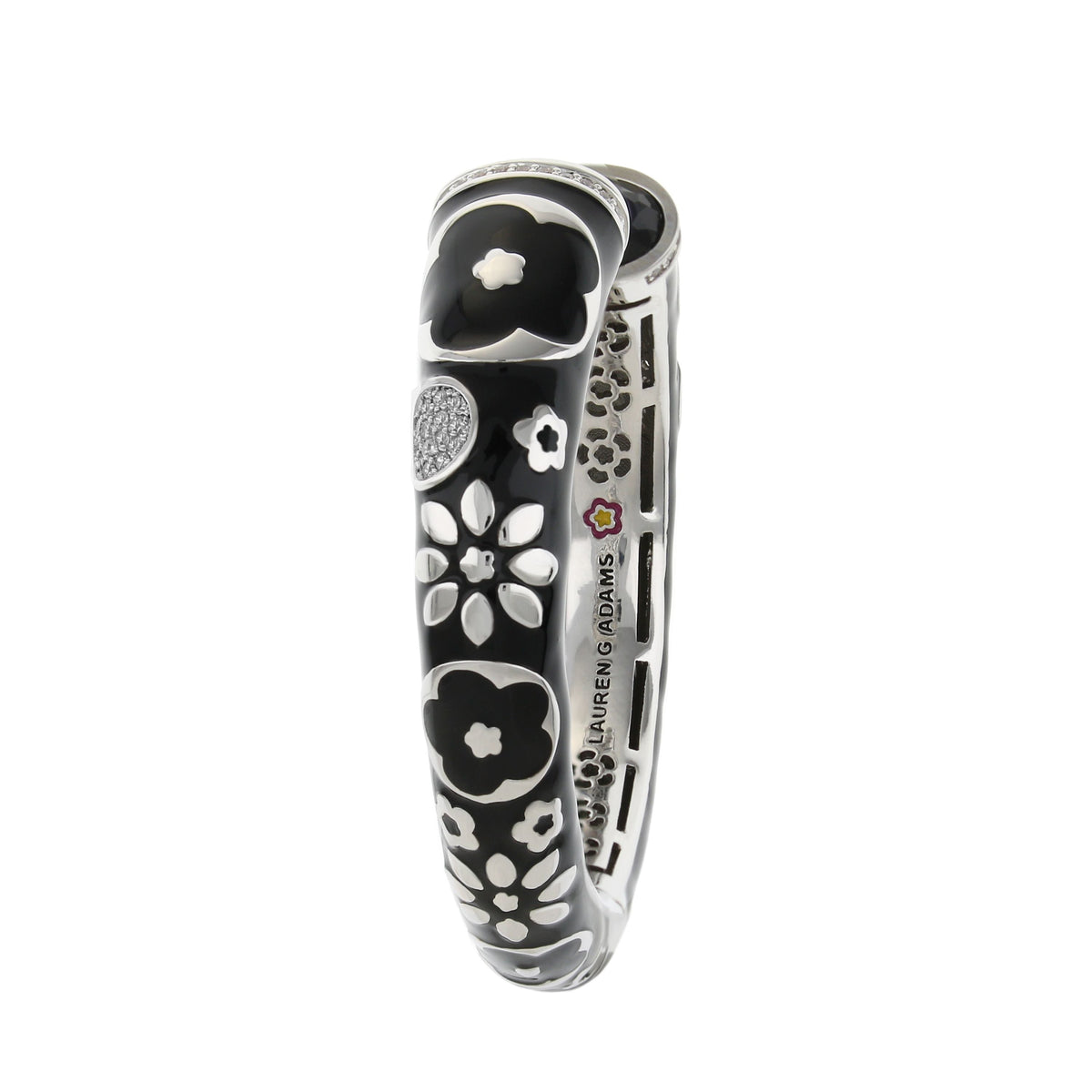 Floral Days Bangle