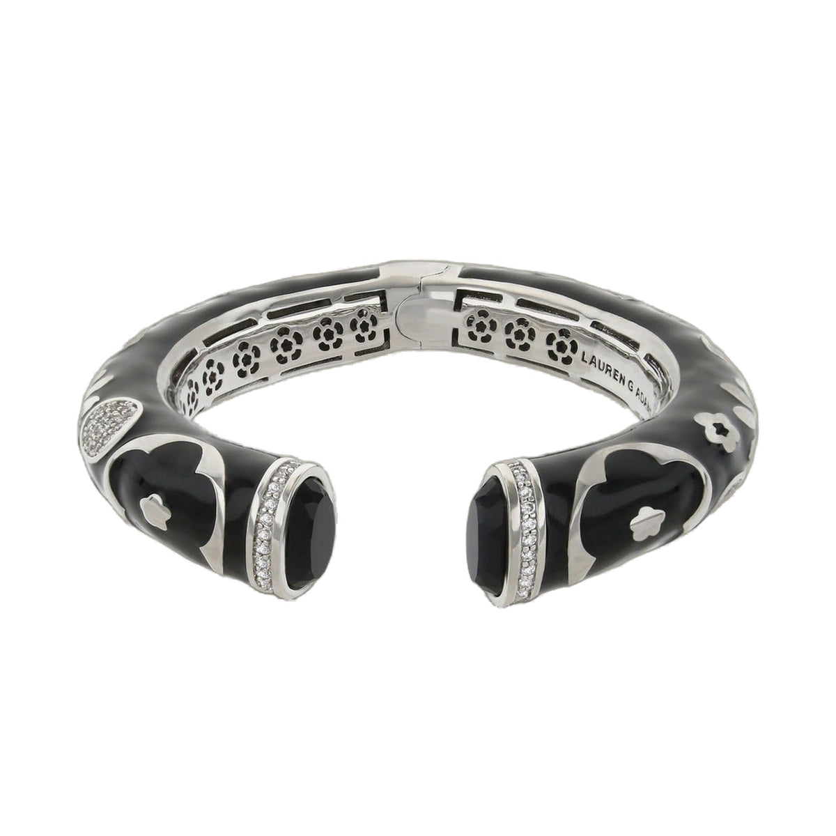 Floral Days Bangle