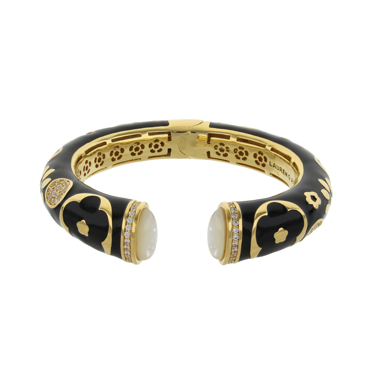 Floral Days Bangle