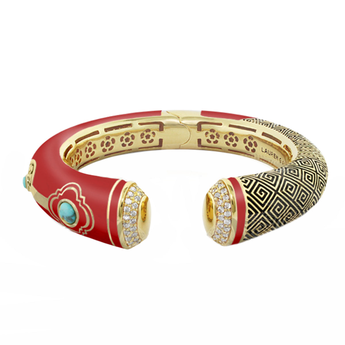 Venetian Dream Bangle
