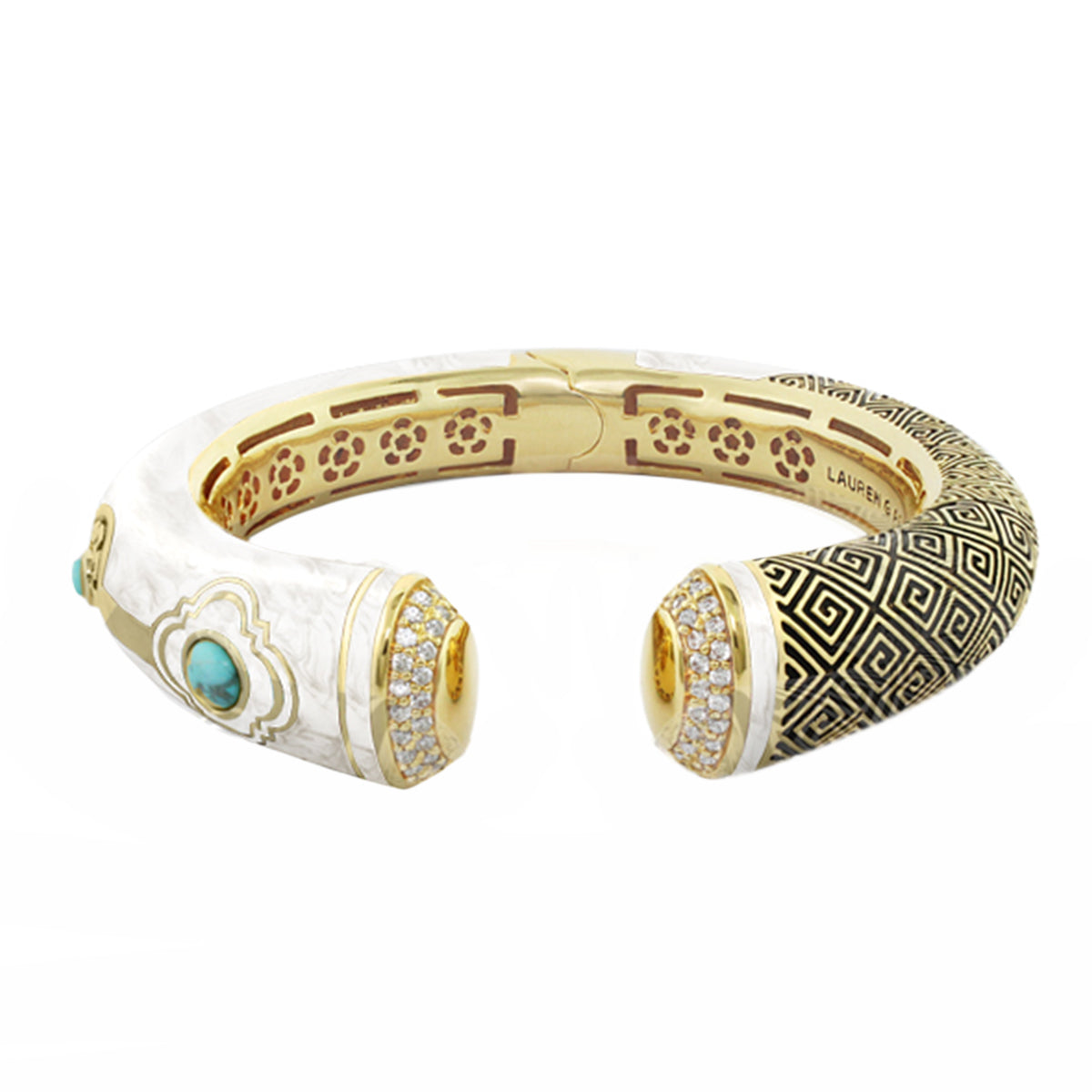 Venetian Dream Bangle