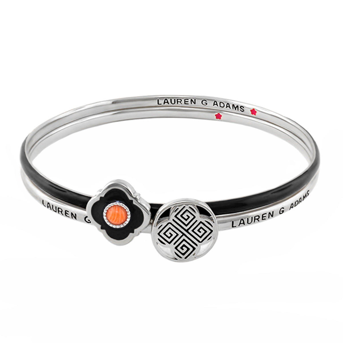 Venetian Dream Bangle Set