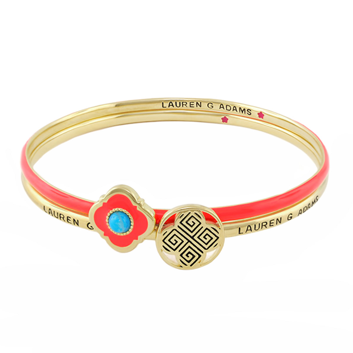 Venetian Dream Bangle Set