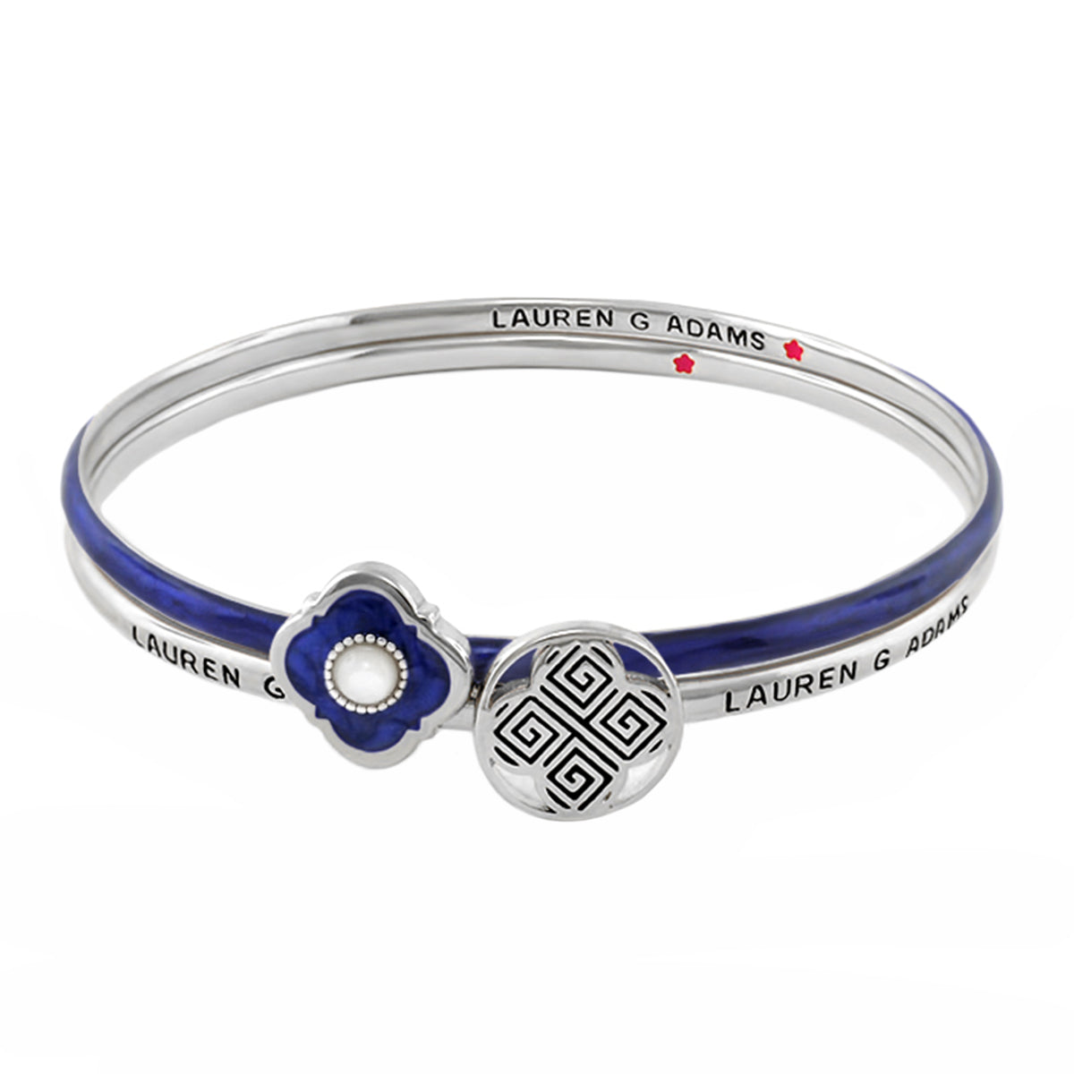 Venetian Dream Bangle Set