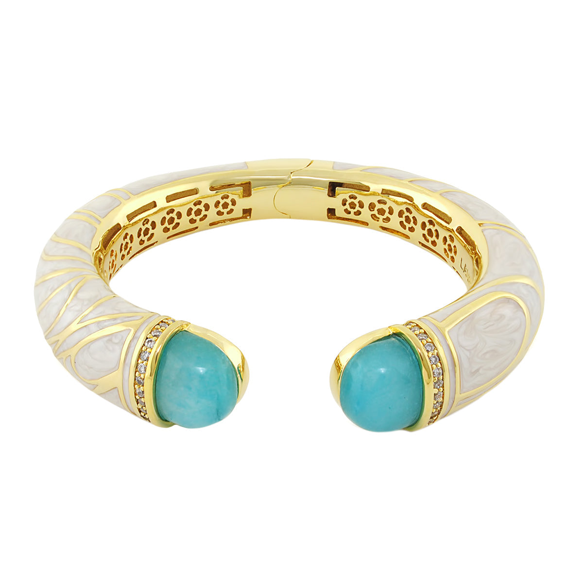 Cool Ice Bangle