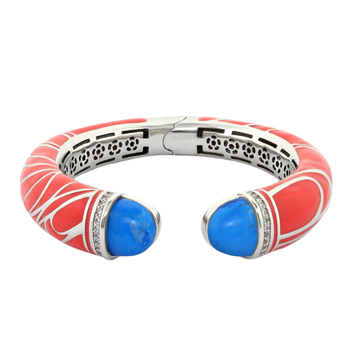 Cool Ice Bangle