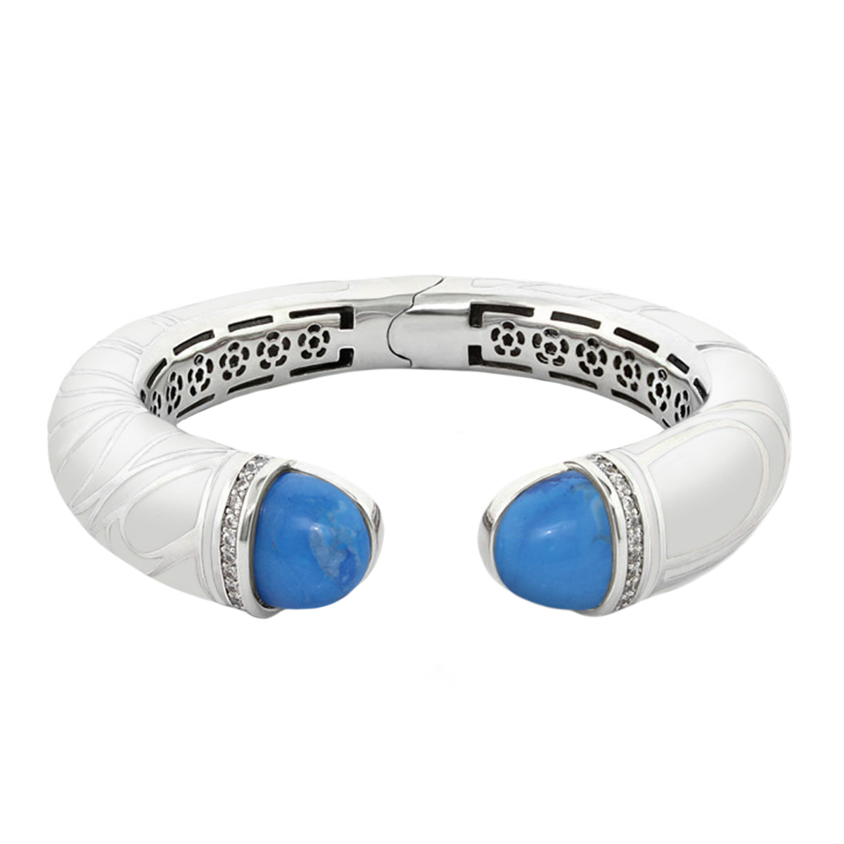Cool Ice Bangle