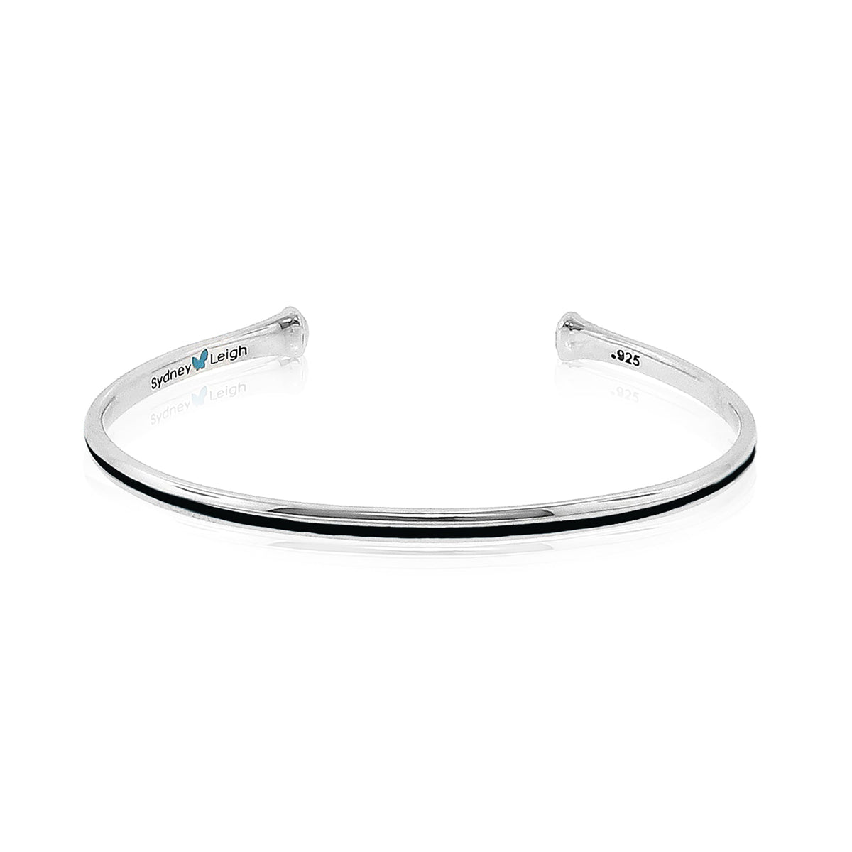 Sydney Leigh Enamel Bangle