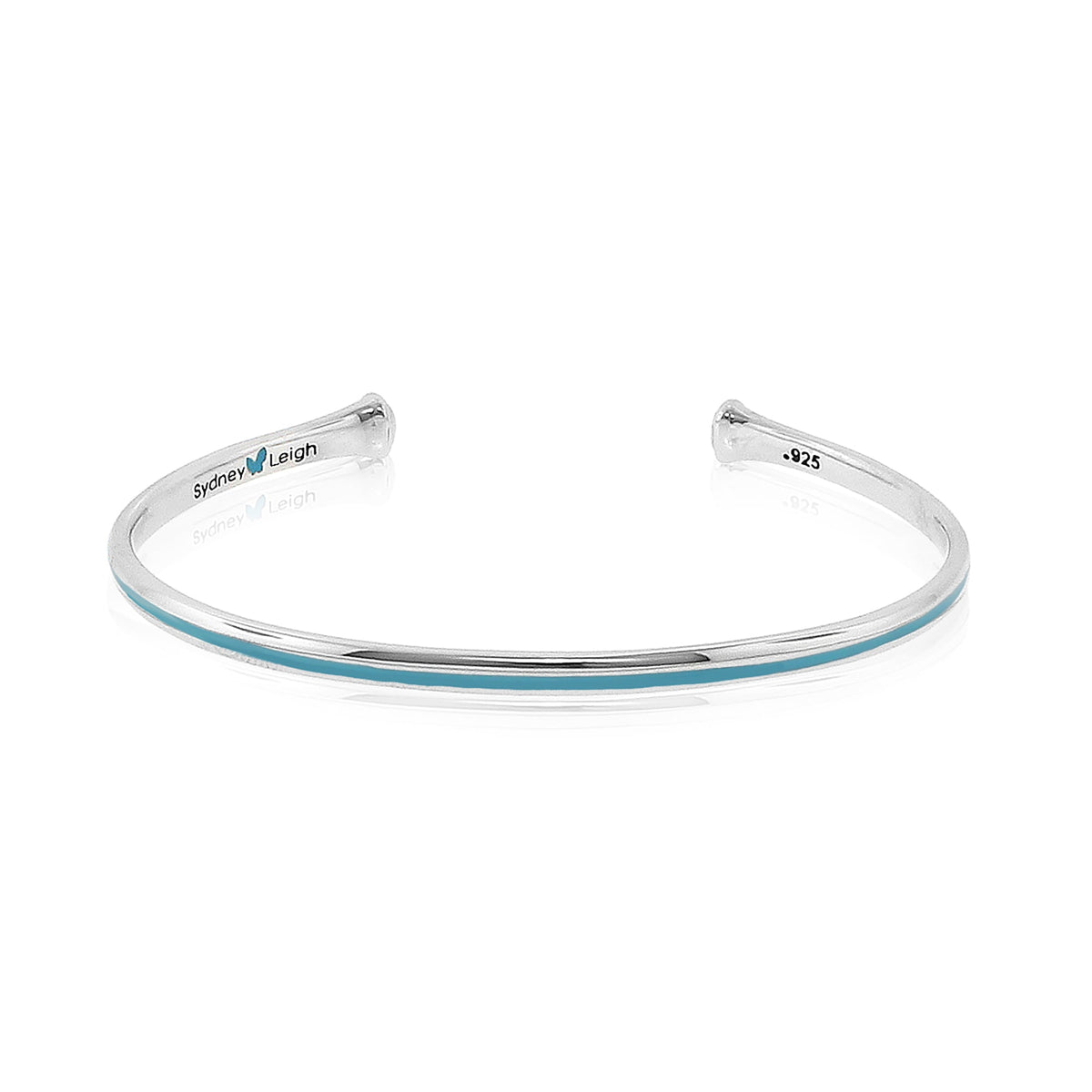Sydney Leigh Enamel Bangle
