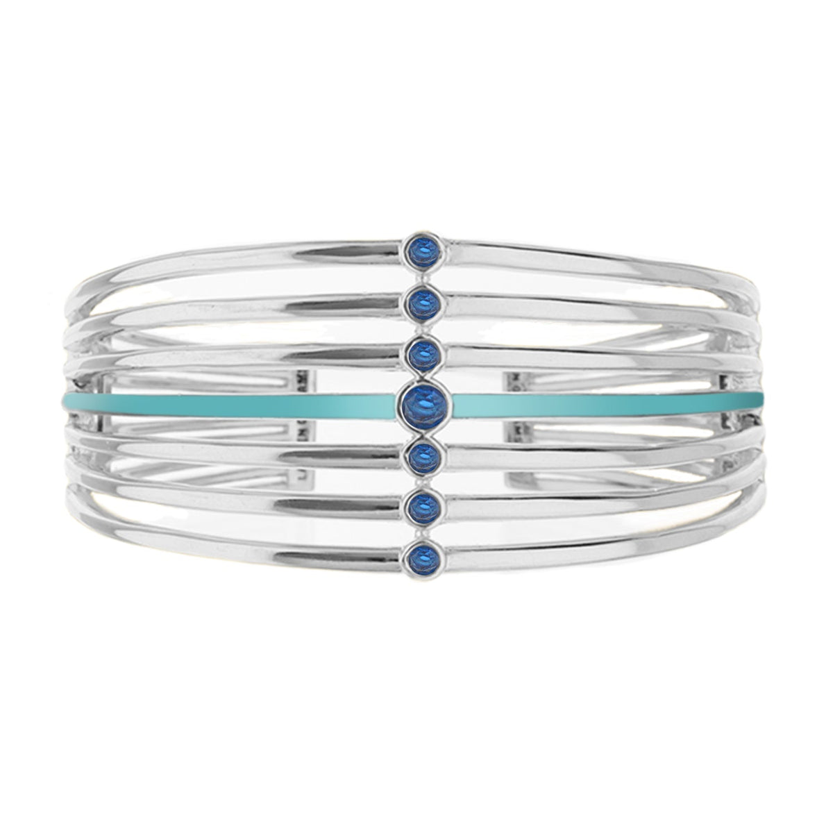 Egyptian Queen Bangle