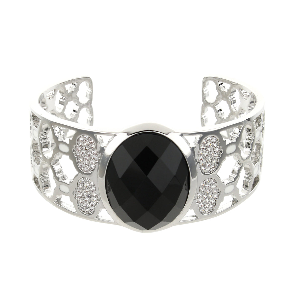 Dragon Lady Bangle