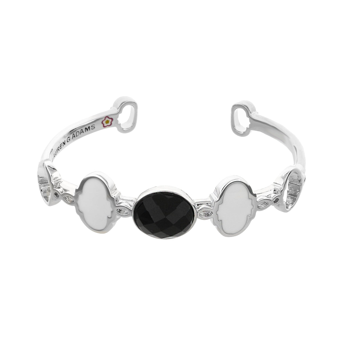 Dragon Lady Stackable Bangle