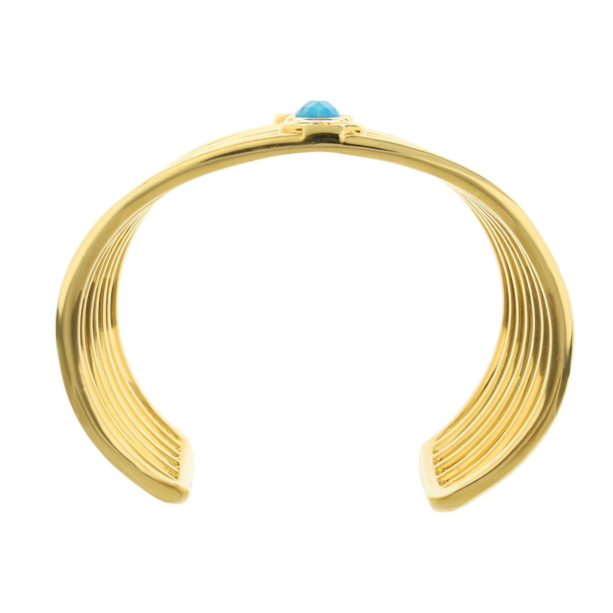 Dragon Lady Cuff Bangle