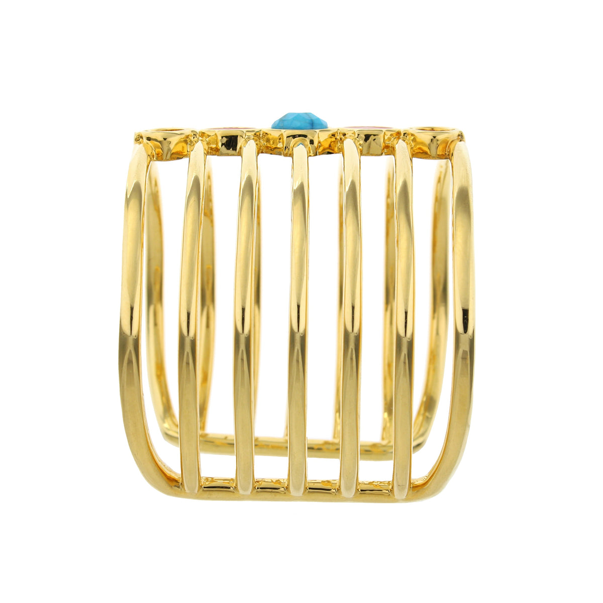 Dragon Lady Cuff Bangle