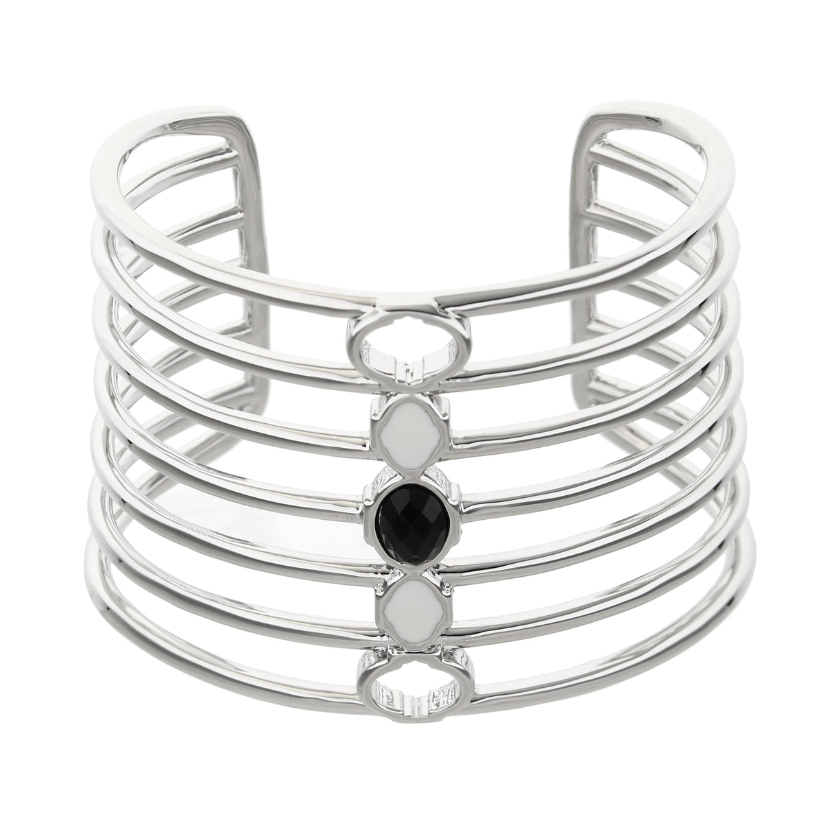 Dragon Lady Cuff Bangle