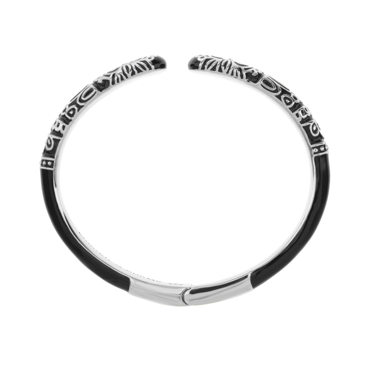 Petit Gateau Bangle — Folk Flower