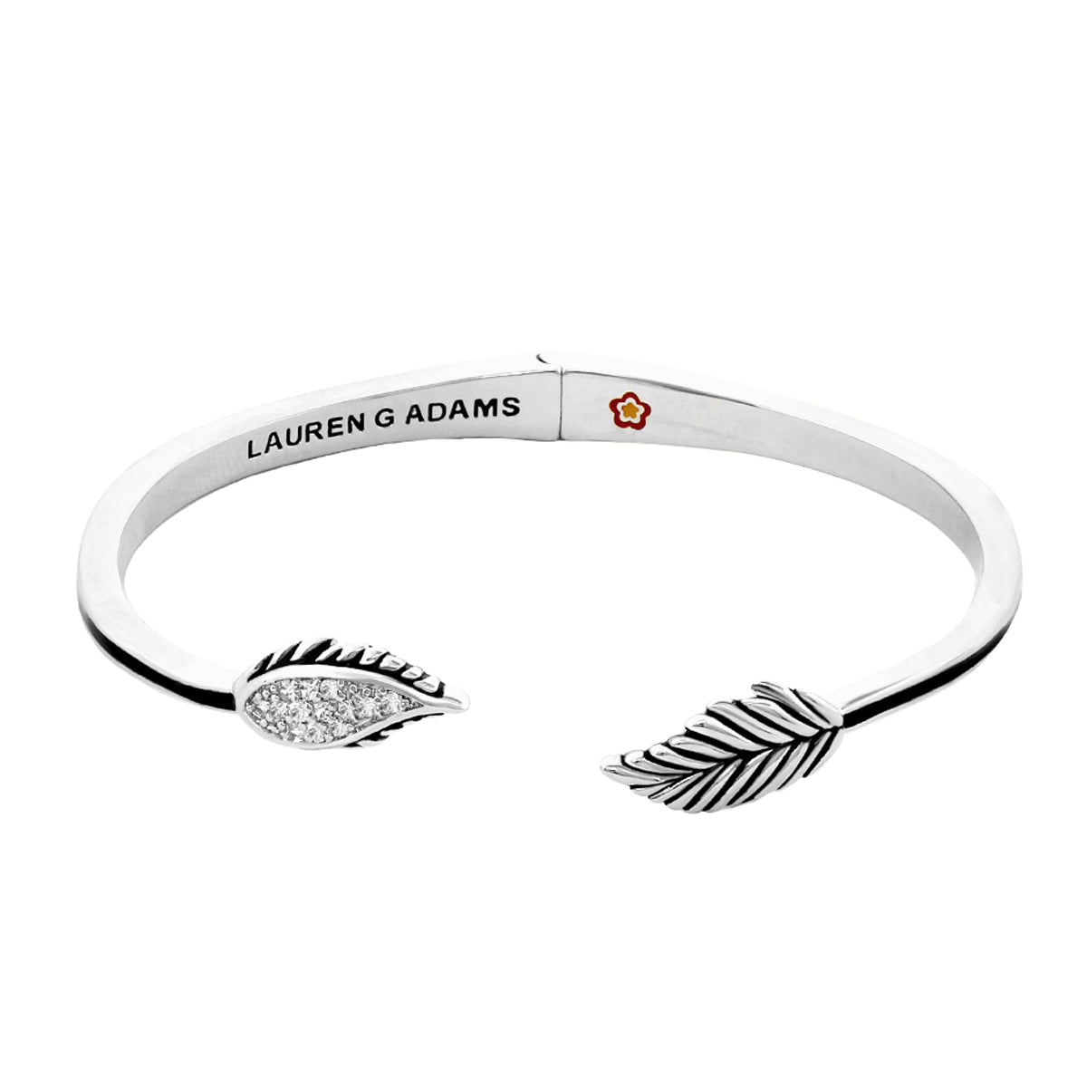 Marilyn Design Stackable Bangle