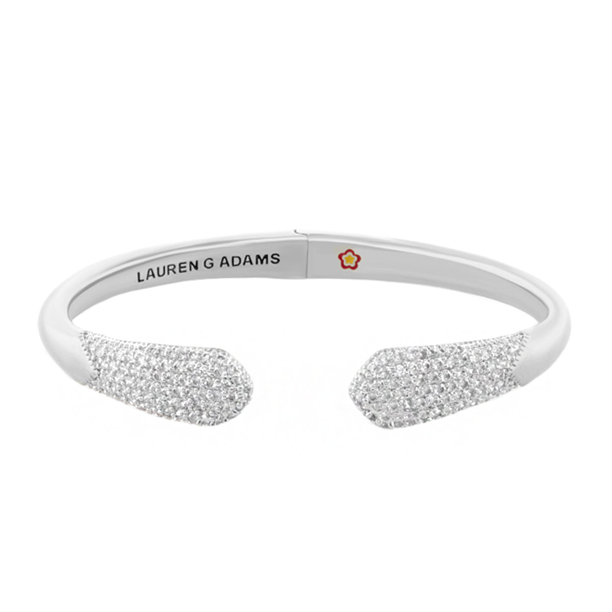 Delicato Stackable Bangle