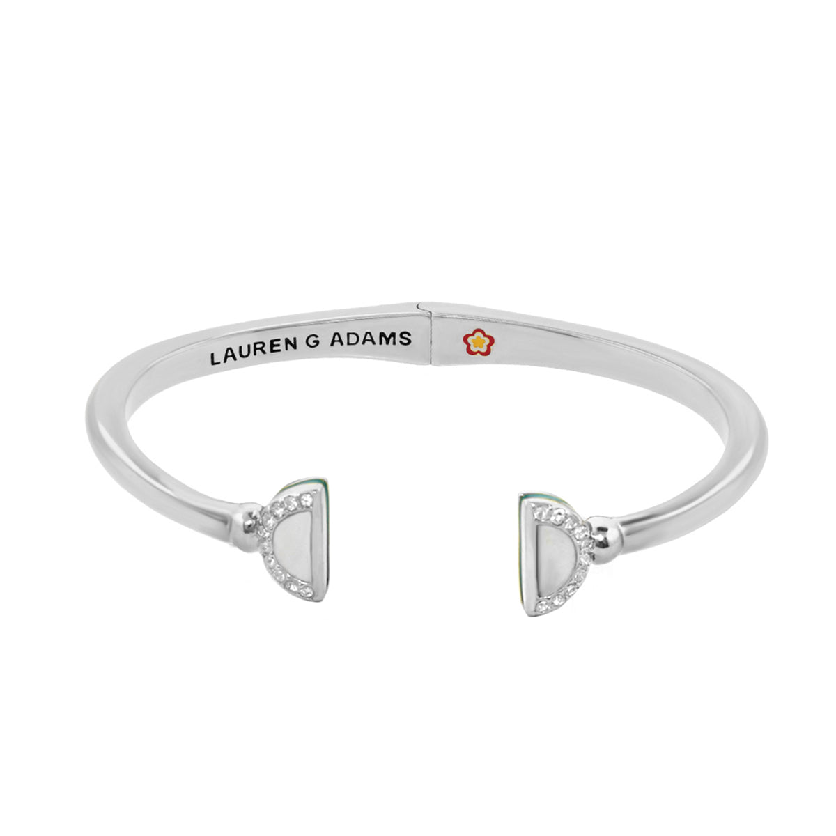 Delicato Stackable Bangle