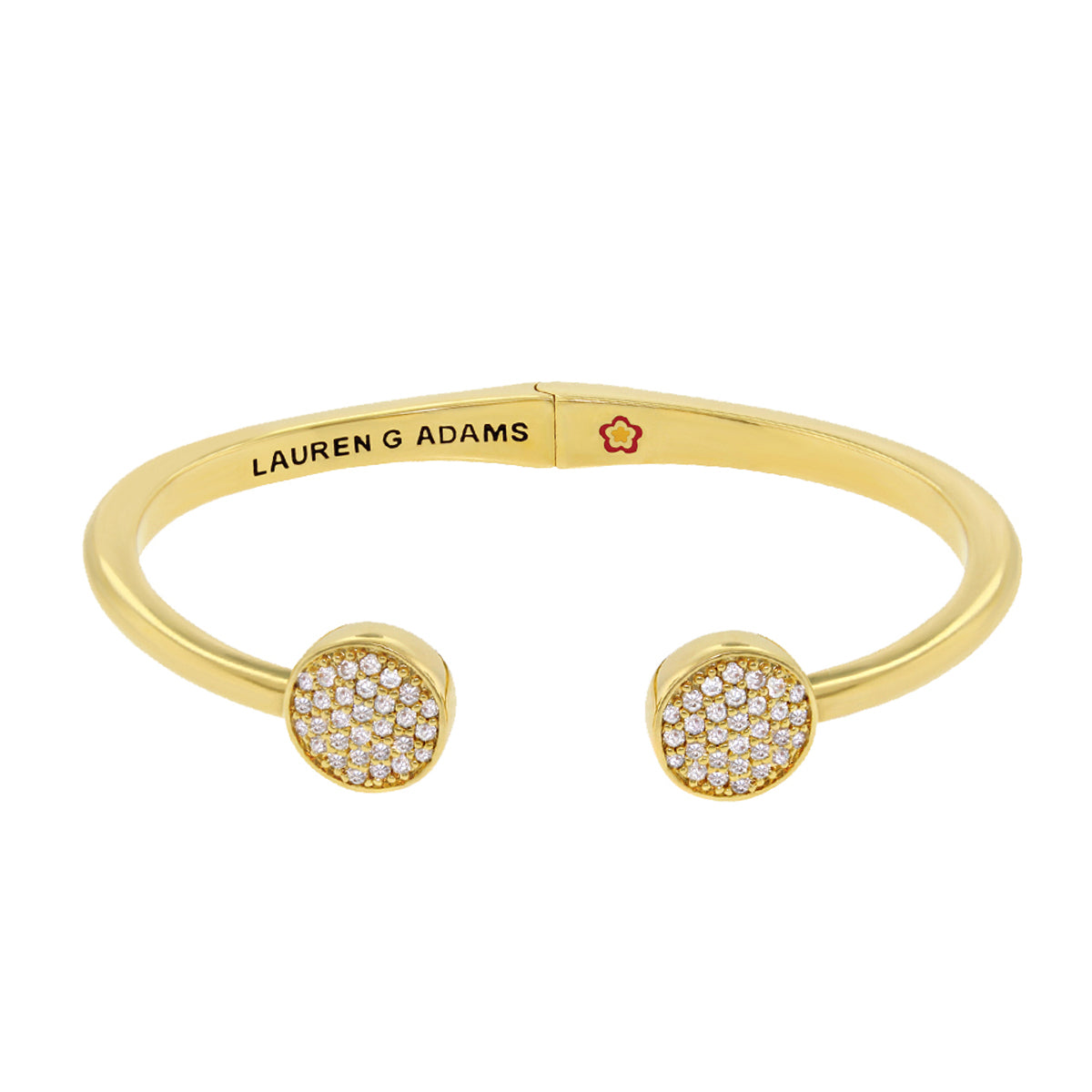 Delicato Stackable Bangle