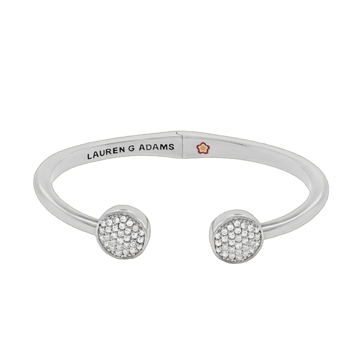 Delicato Stackable Bangle