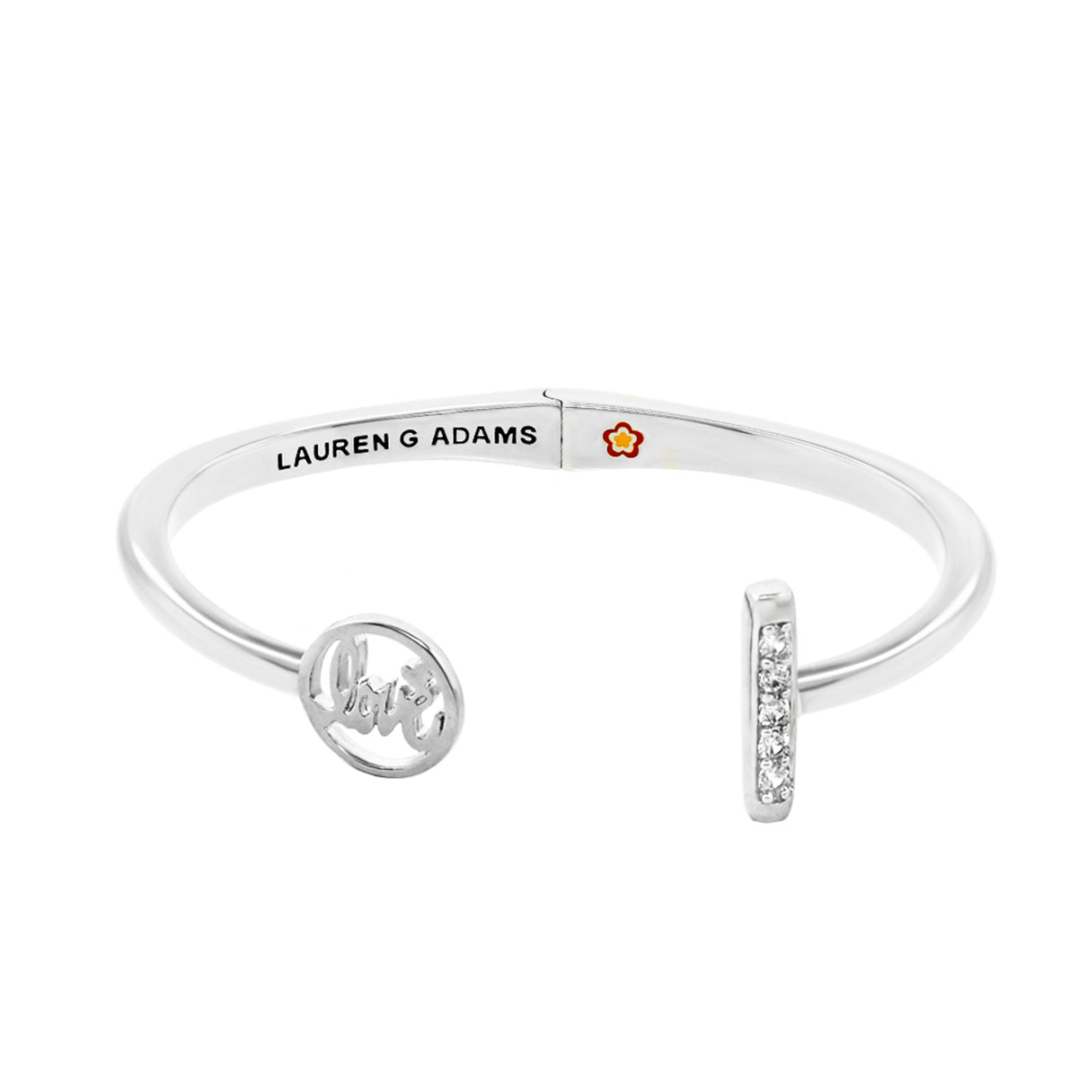 Delicato Stackable Bangle