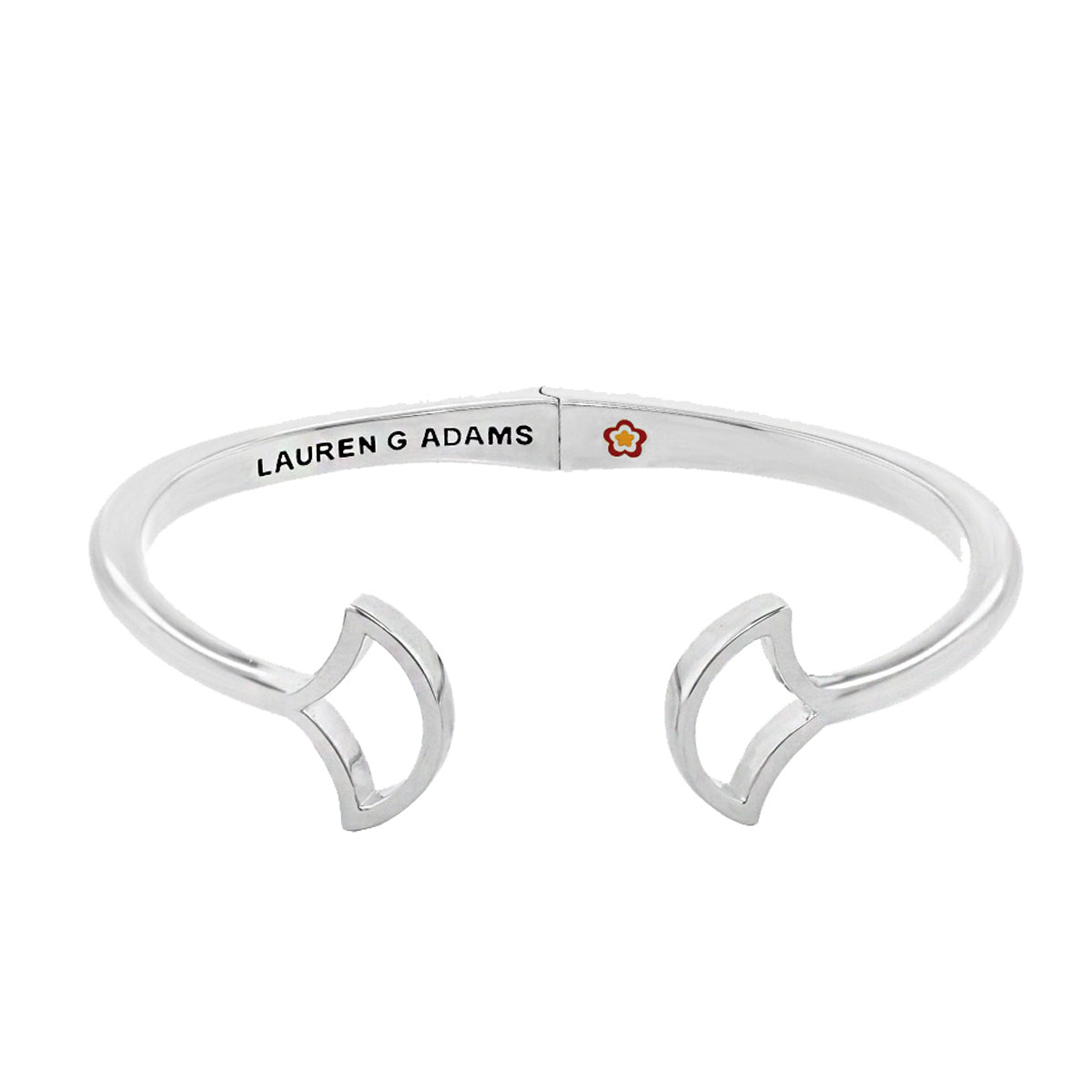 Delicato Stackable Bangle