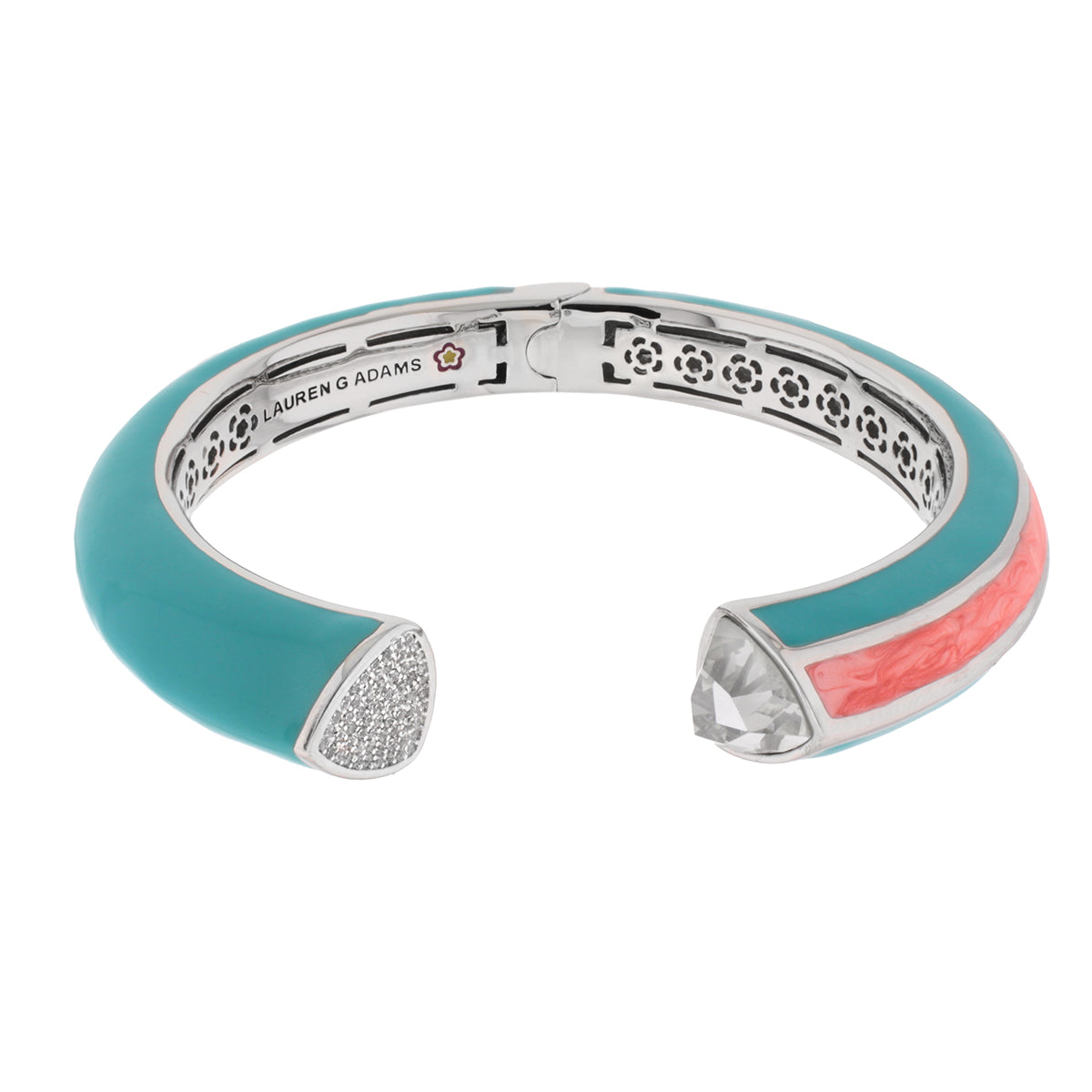 Triplet Bangle