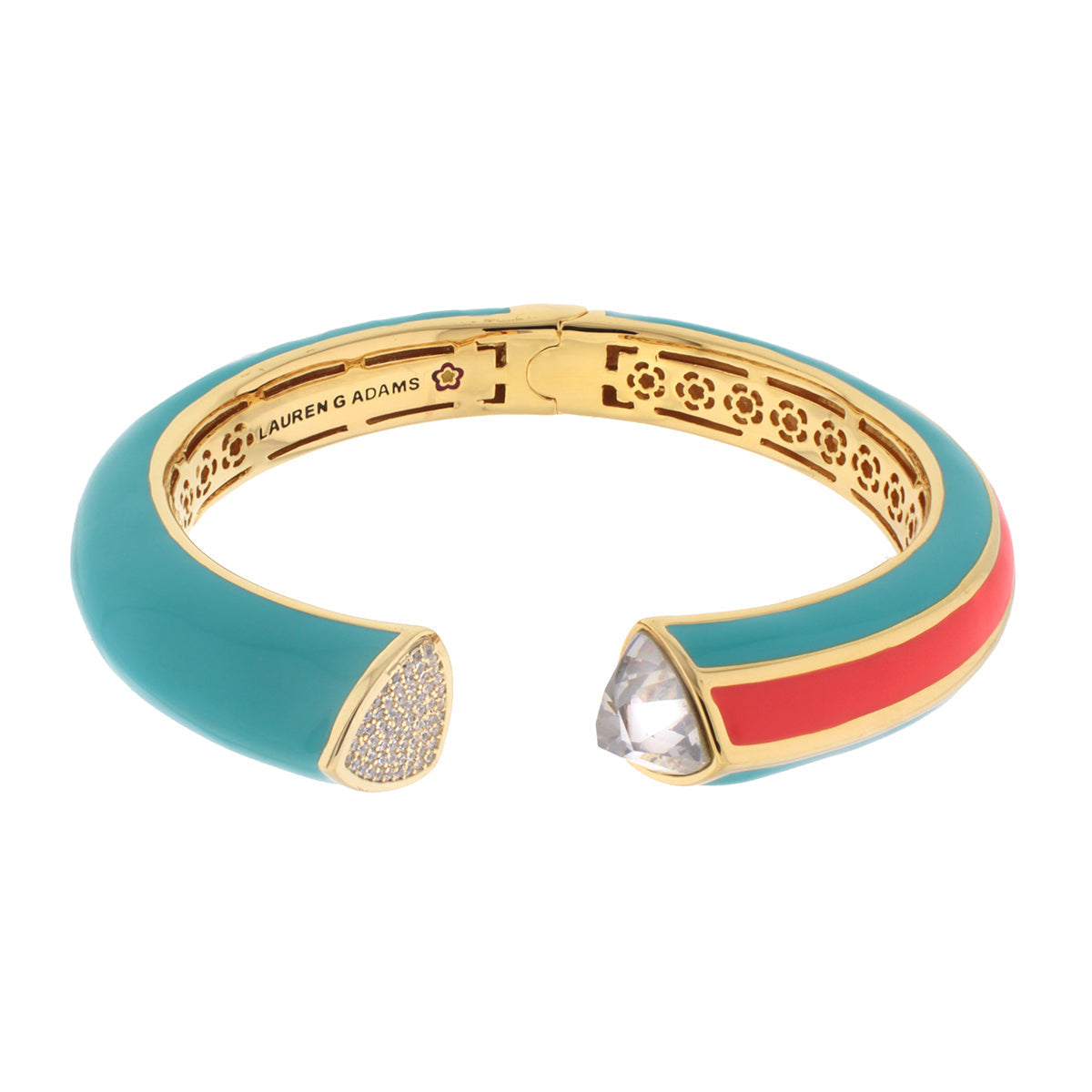Triplet Bangle