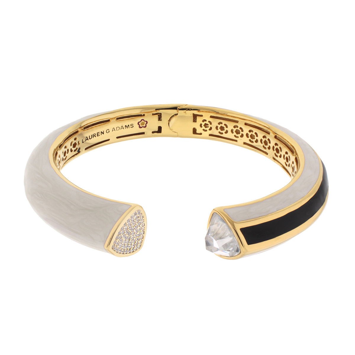 Triplet Bangle