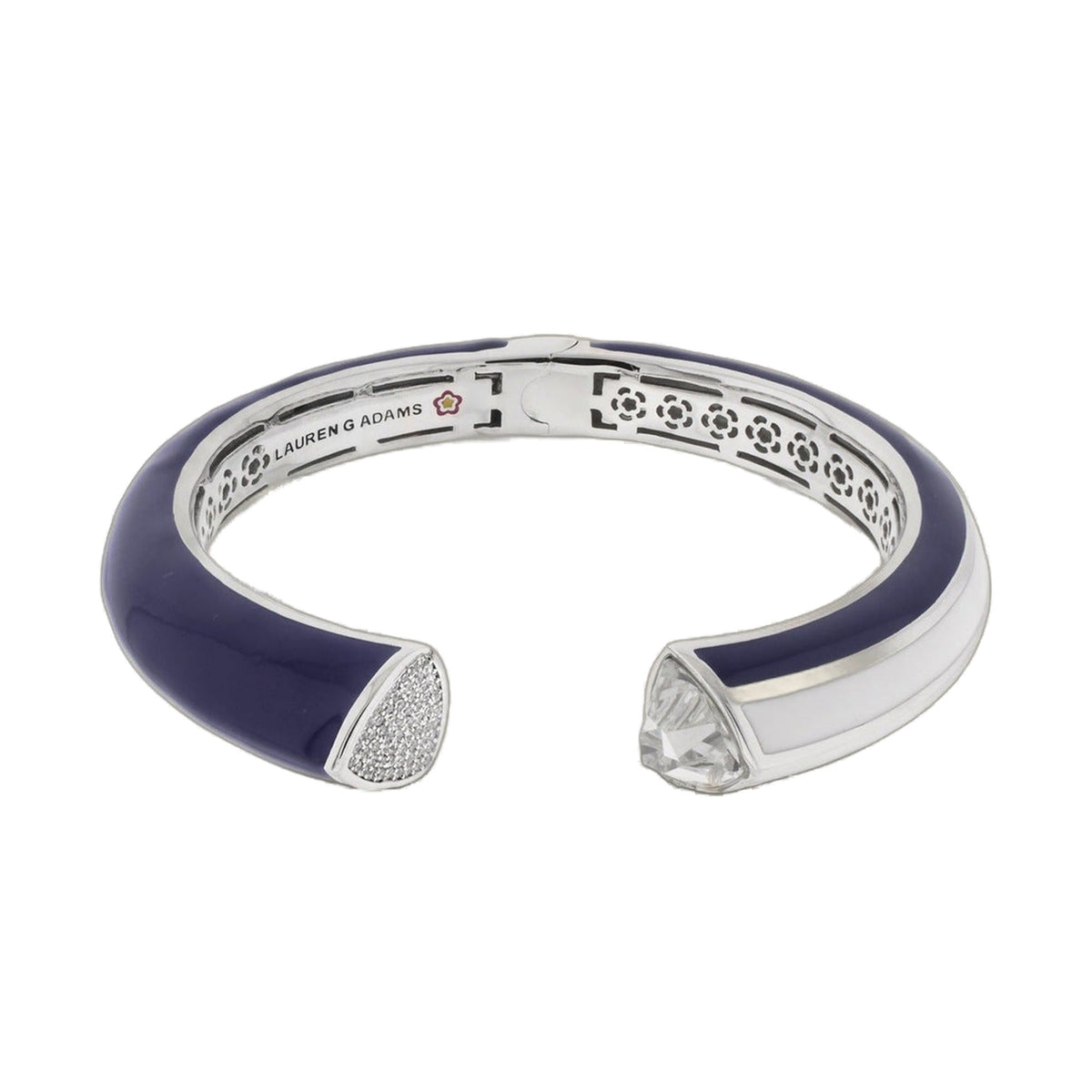 Triplet Bangle