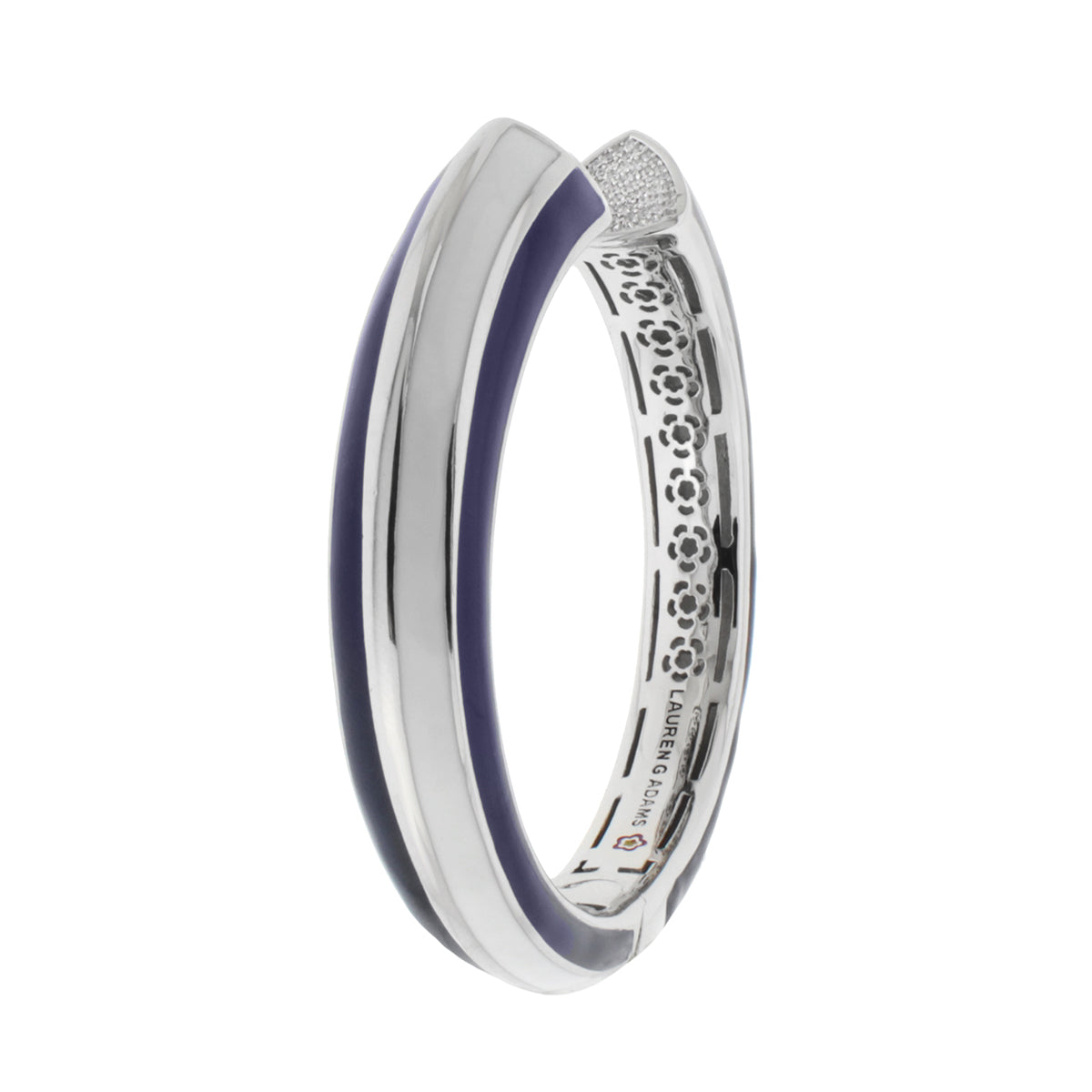 Triplet Bangle