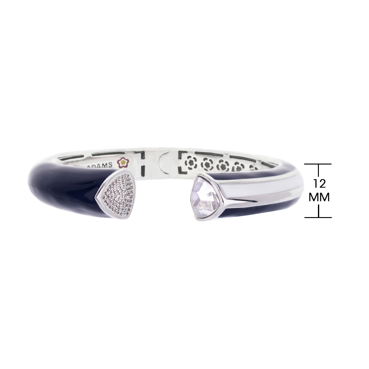 Triplet Bangle