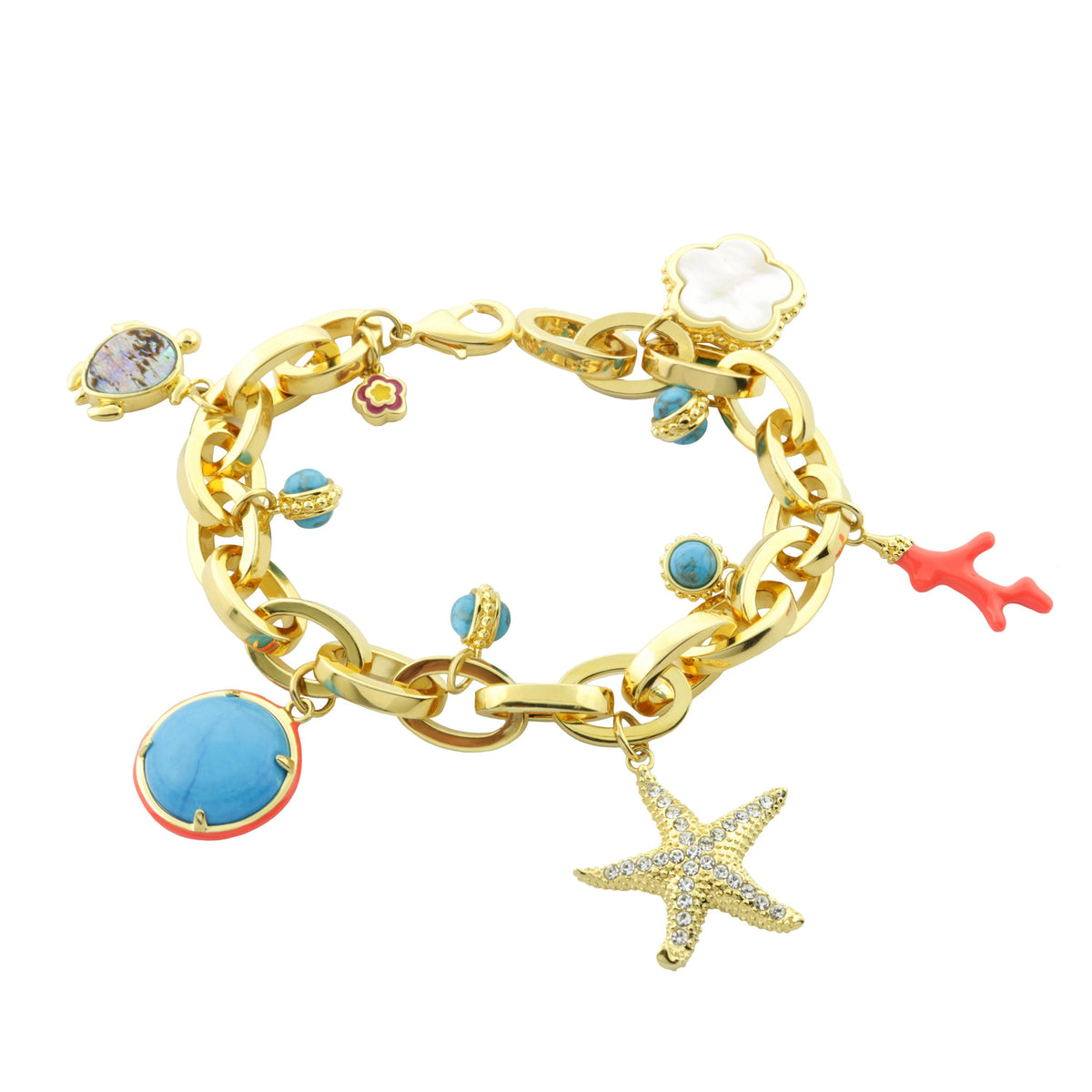 Pretty Little Things Bracelet