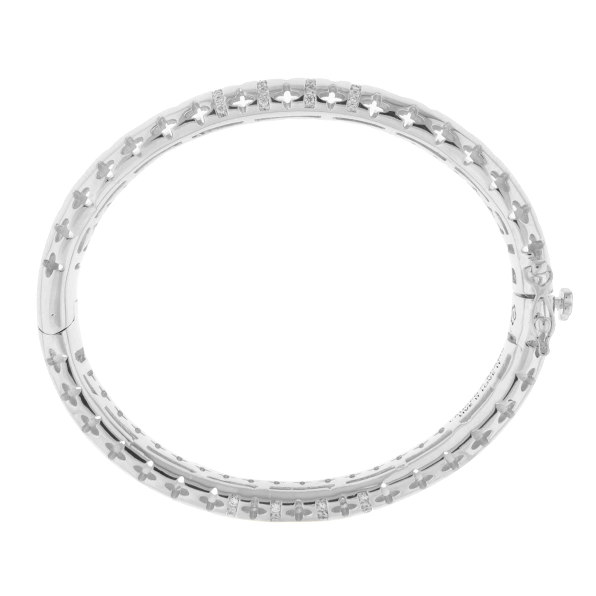 Tic Tac Bangle