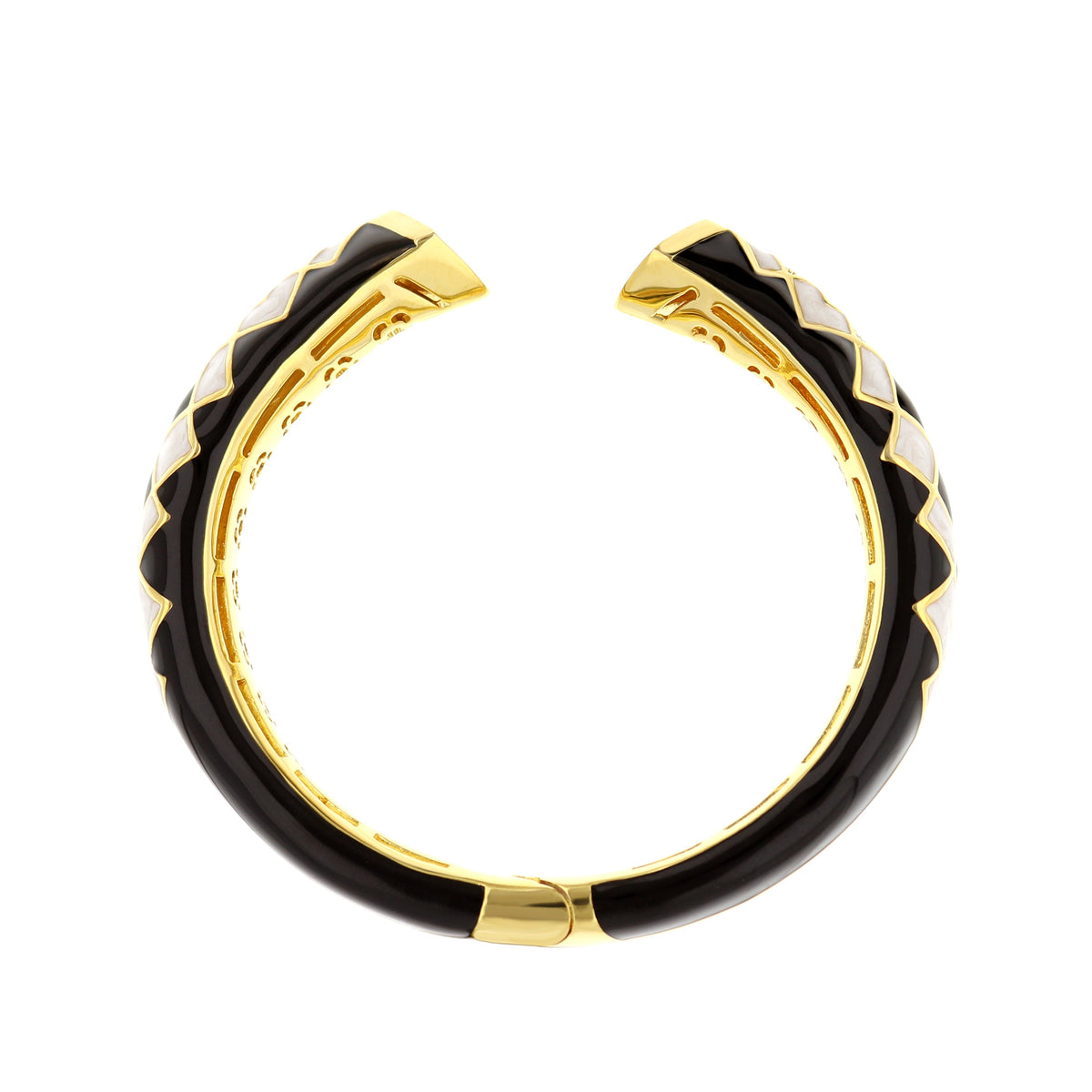 Fierce Edge Bangle