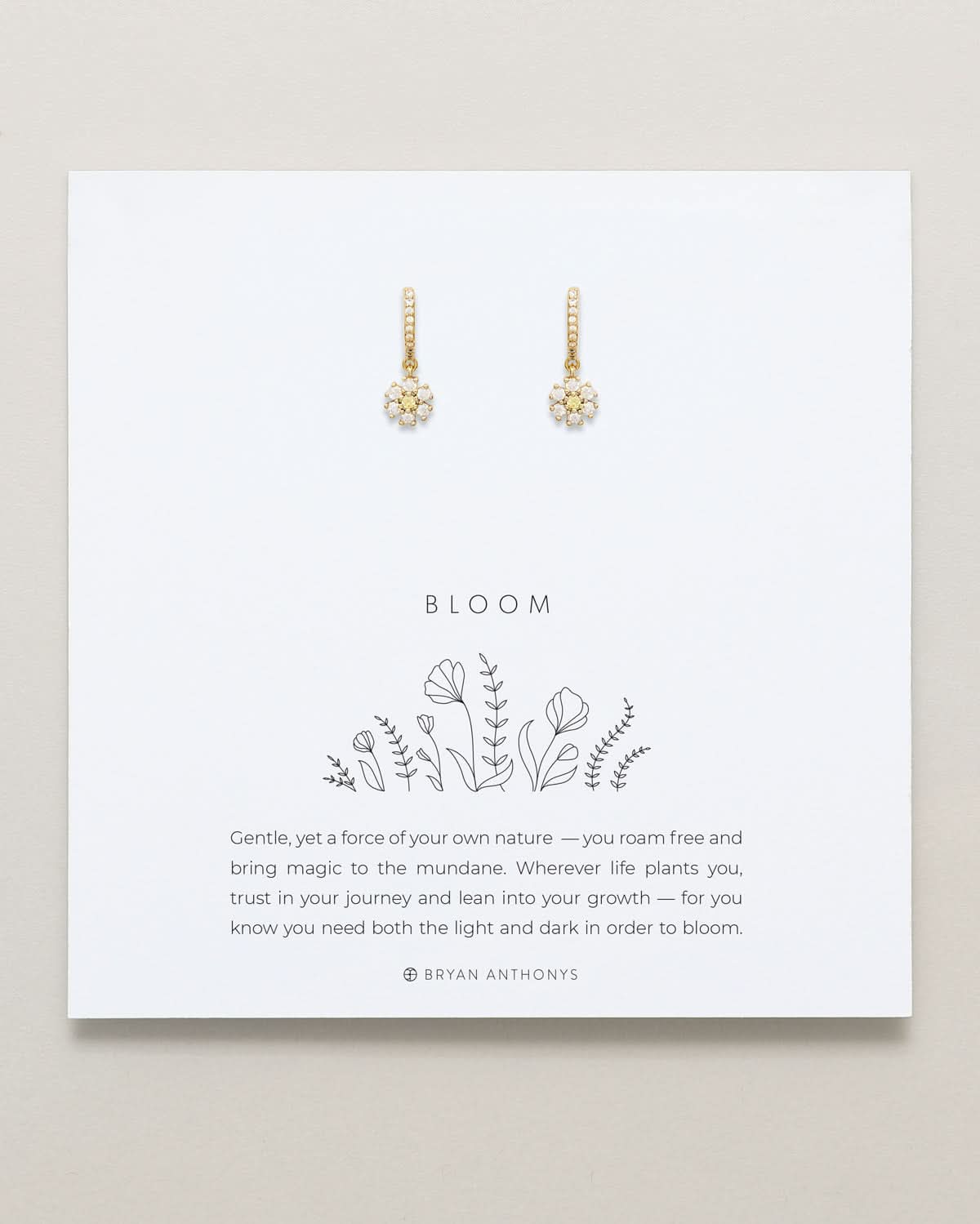 Bloom Huggies