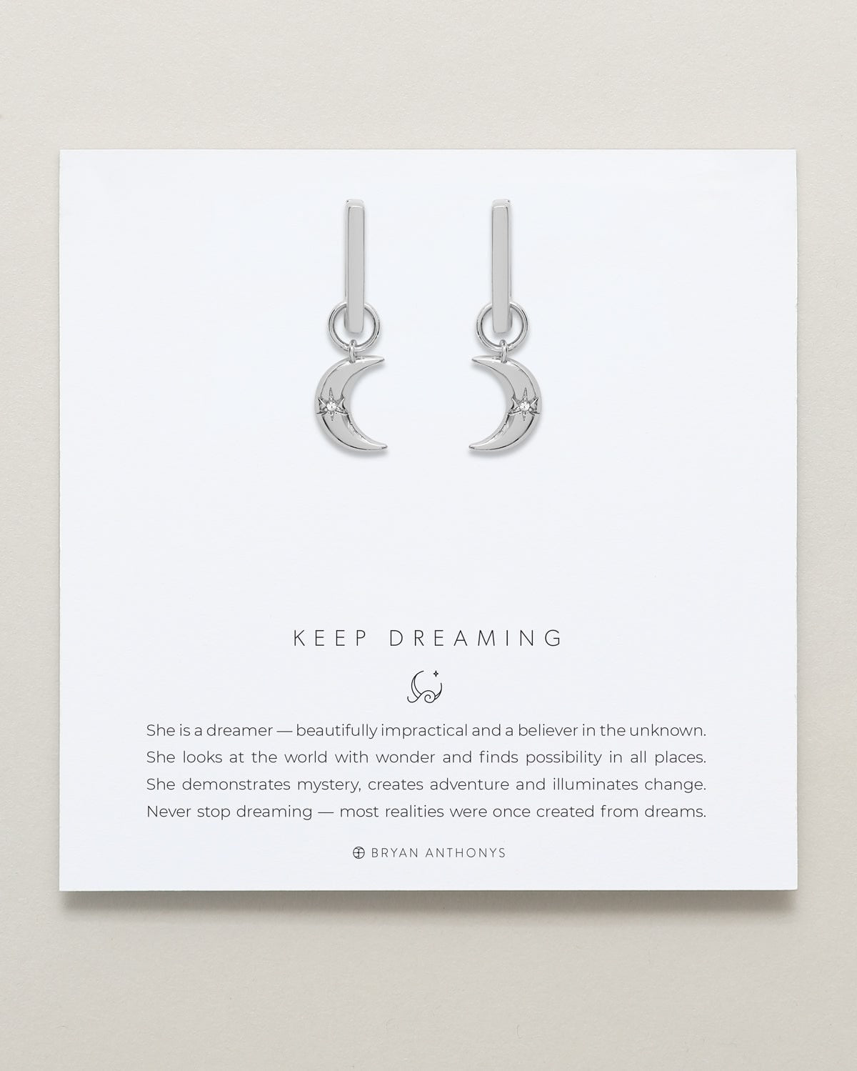 Keep Dreaming Huggies
