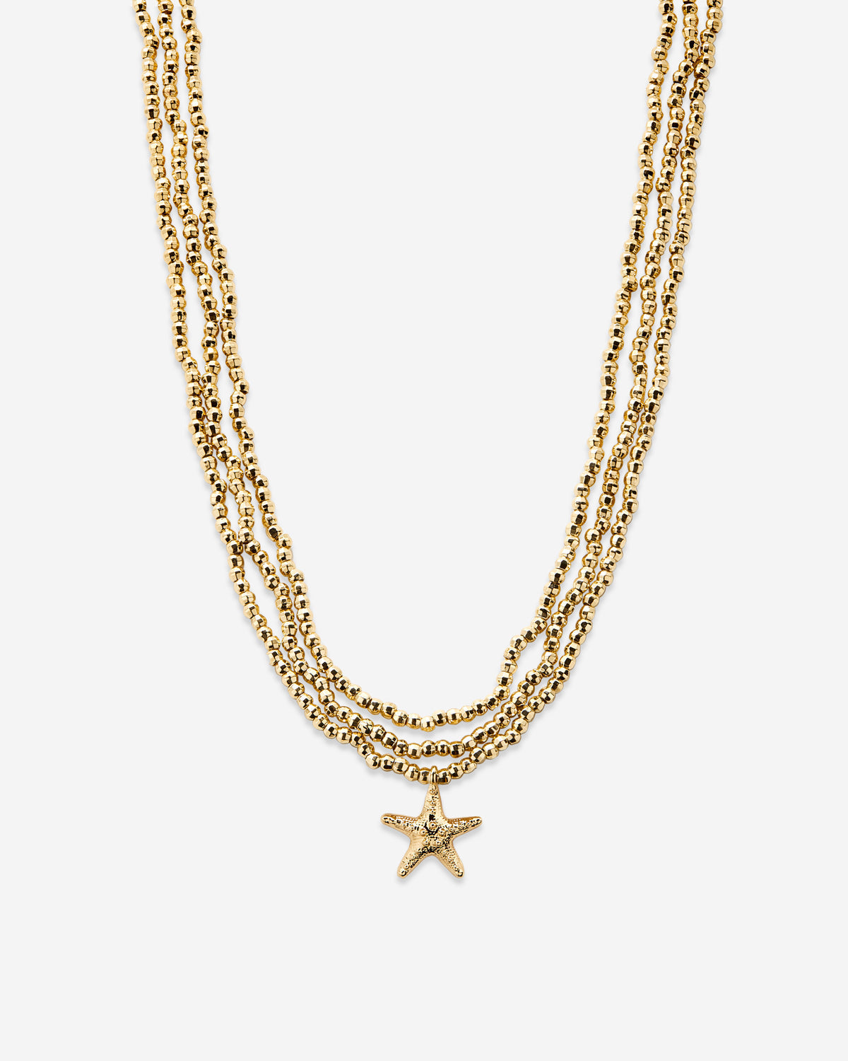 Renew Statement Choker