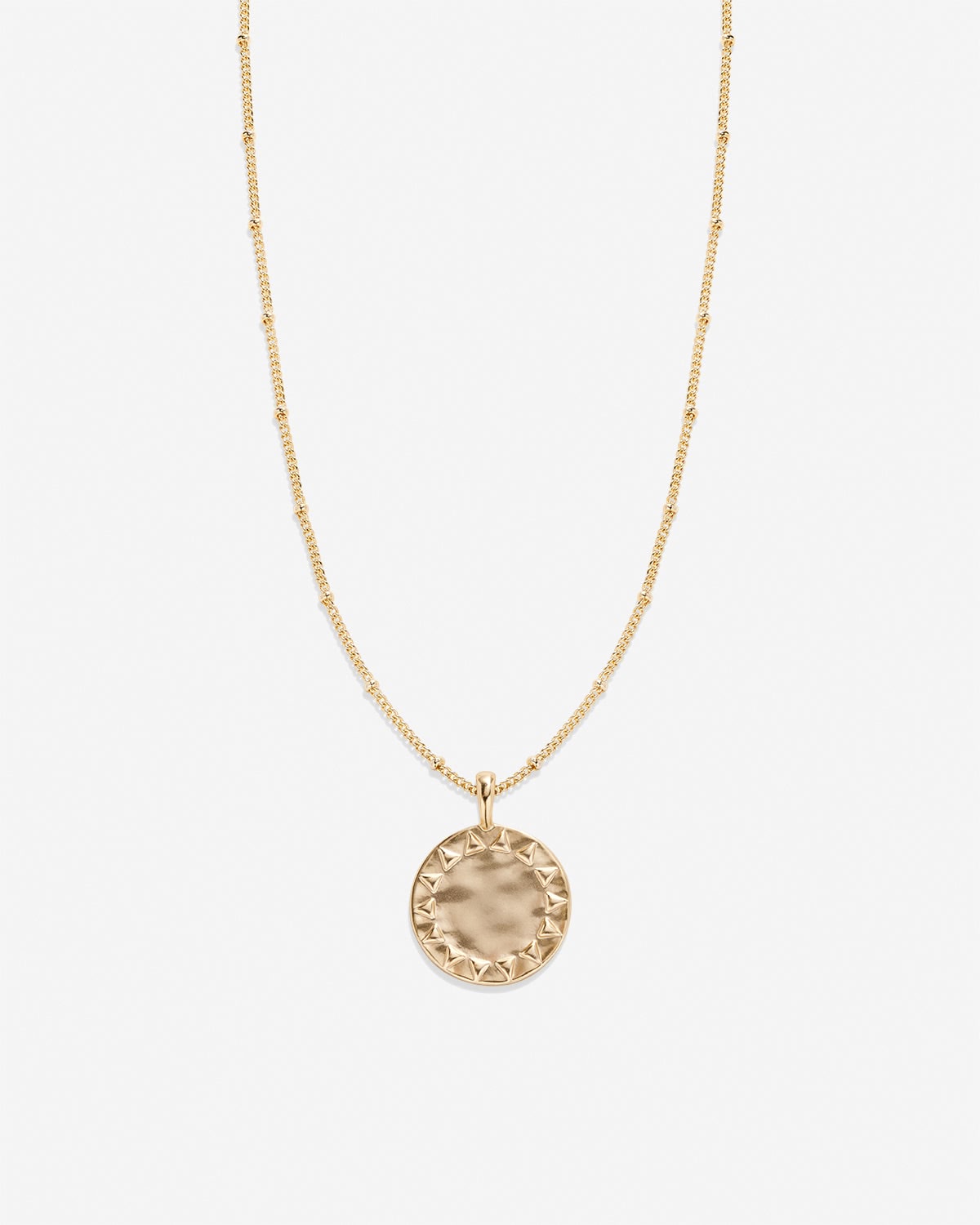 Always There Necklace