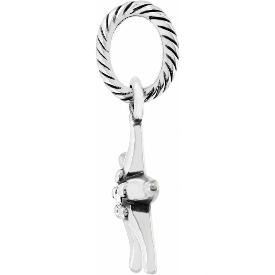 Bali Star Charm