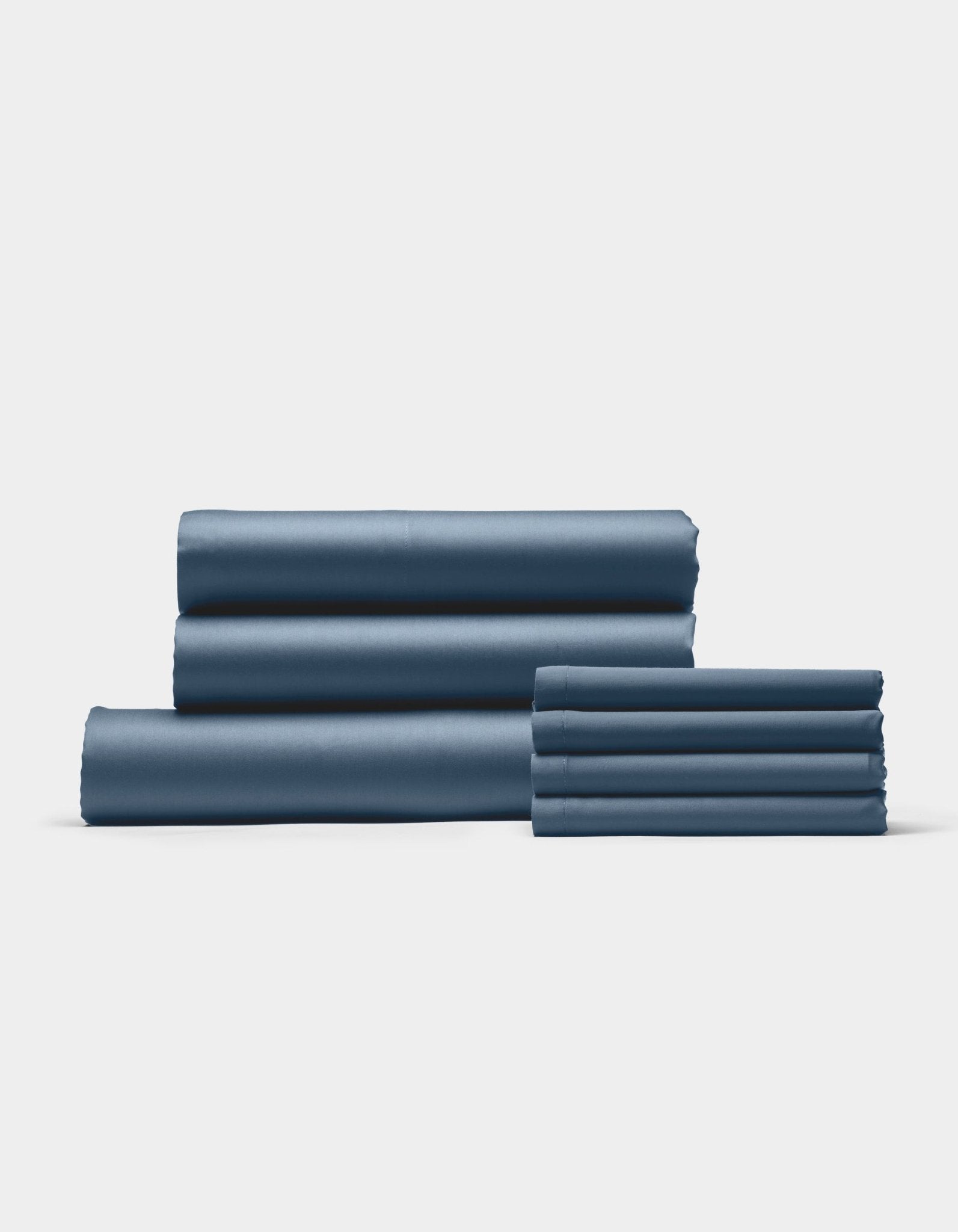 Bamboo Bedding Core Bundle by Cozy Earth at Shirley Shoppe