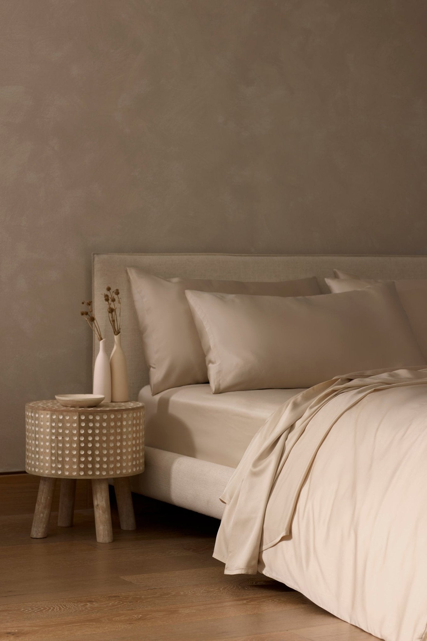 Bamboo Bedding Core Bundle by Cozy Earth at Shirley Shoppe