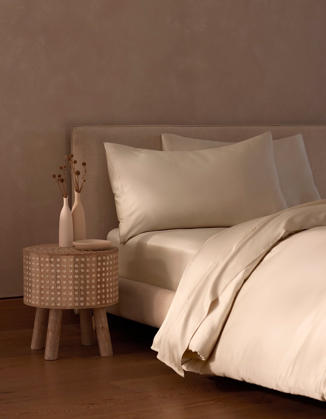 Bamboo Bedding Core Bundle by Cozy Earth at Shirley Shoppe