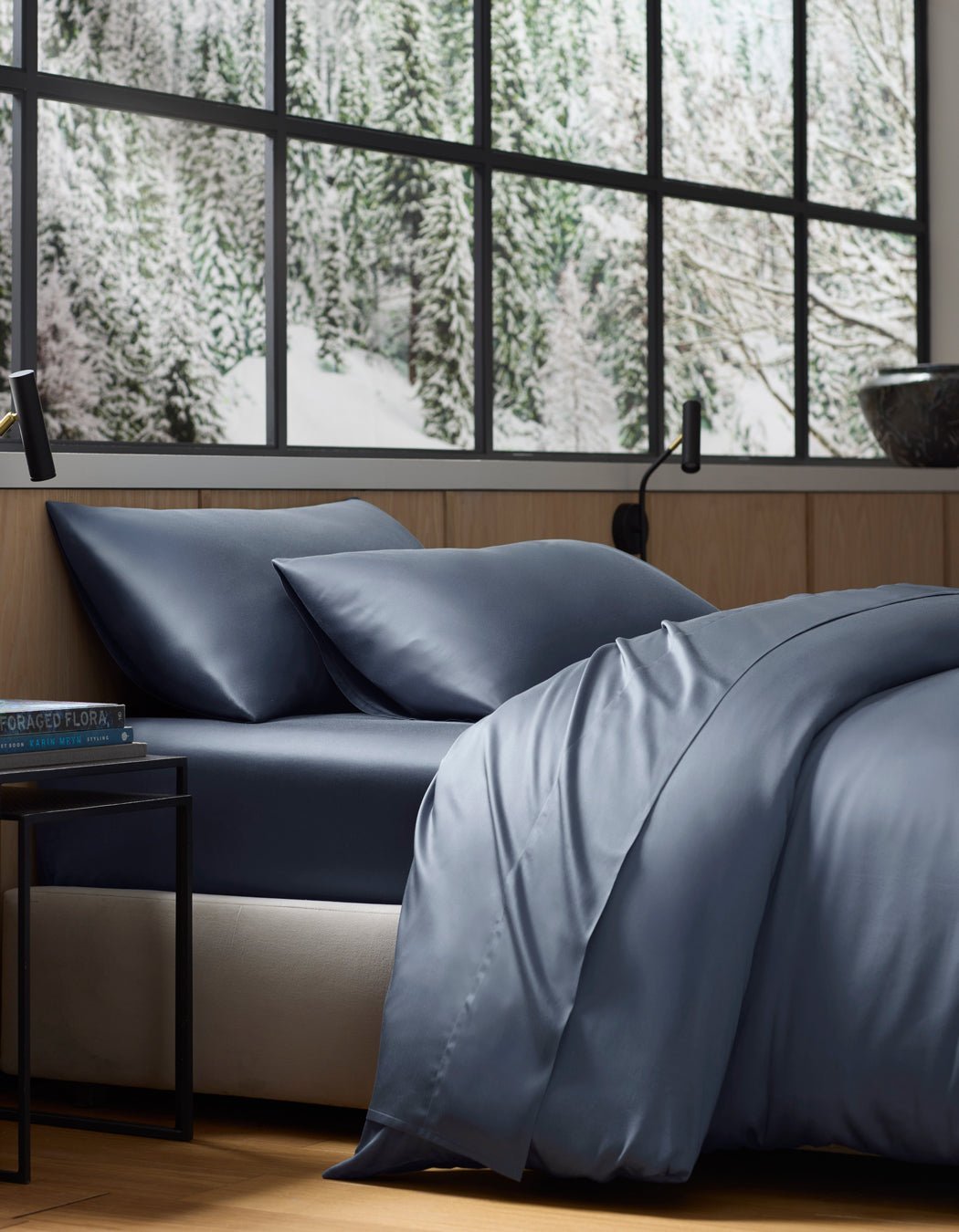 Bamboo Bedding Core Bundle by Cozy Earth at Shirley Shoppe