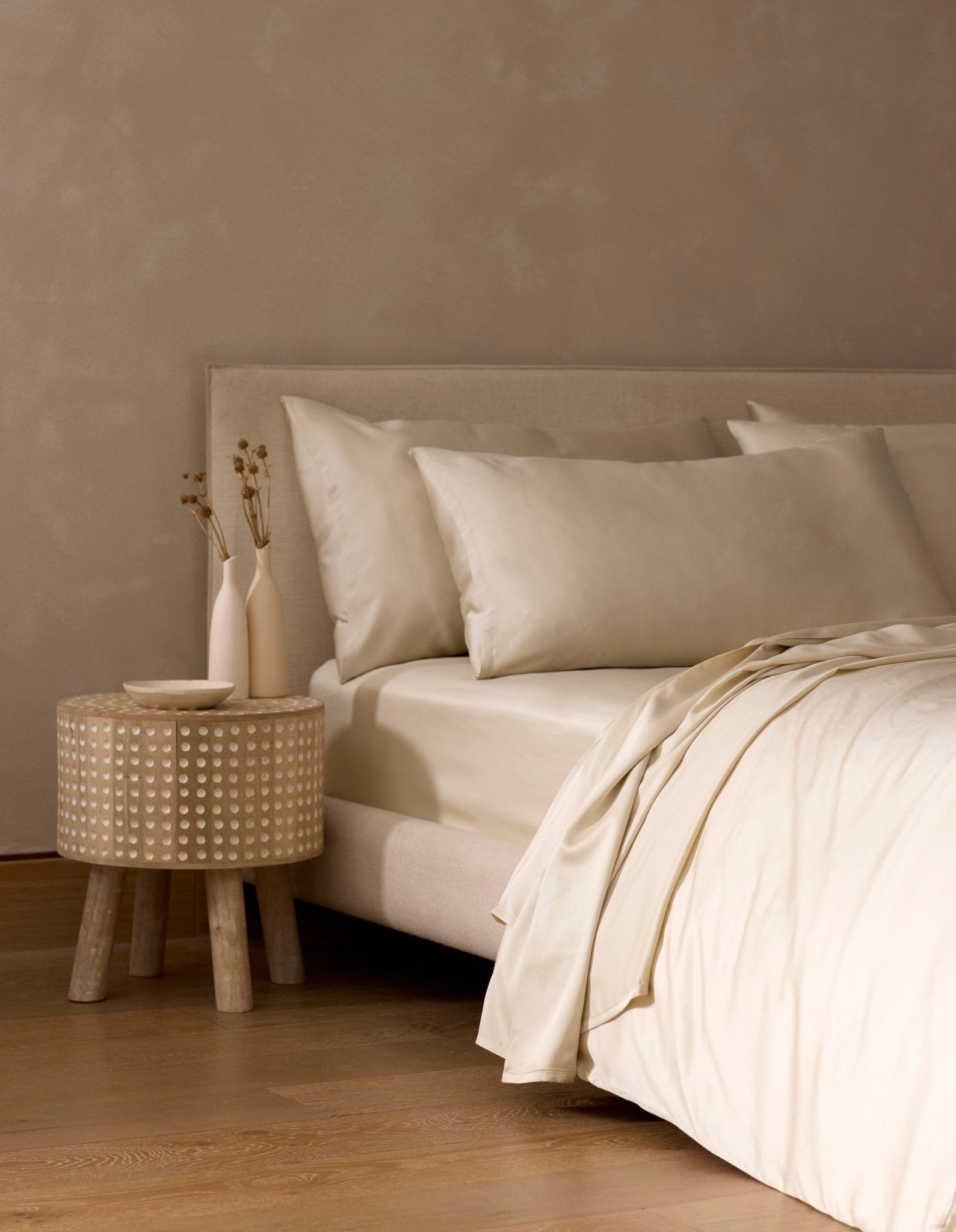 Bamboo Bedding Core Bundle by Cozy Earth at Shirley Shoppe