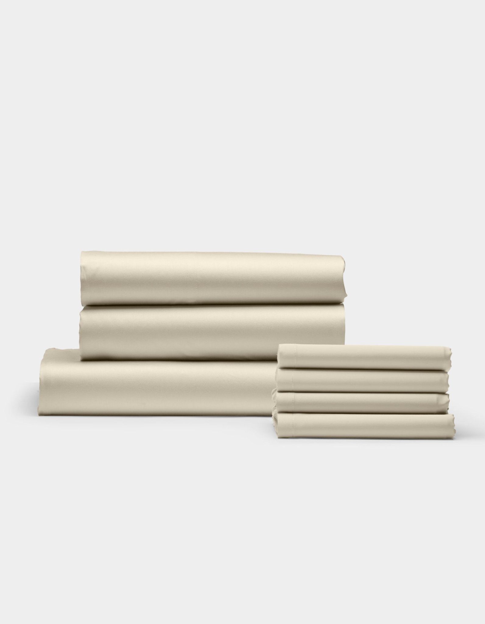 Bamboo Bedding Core Bundle by Cozy Earth at Shirley Shoppe